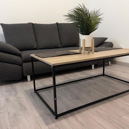 Appartement Chaleureux Proche Rer/ Cdg / Parc Expo Sevran Εξωτερικό φωτογραφία