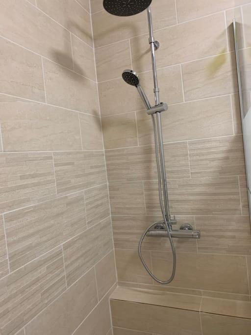 Appartement Chaleureux Proche Rer/ Cdg / Parc Expo Sevran Εξωτερικό φωτογραφία
